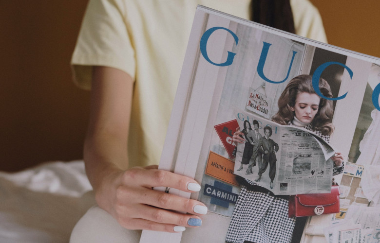 Enquanto as gigantes do luxo despencam, você pode salvar seu negócio - veja como agora!